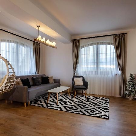 Goldenapartment Vel'ka Lomnica Luaran gambar