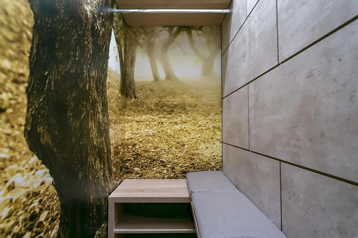 Goldenapartment Vel'ka Lomnica Luaran gambar