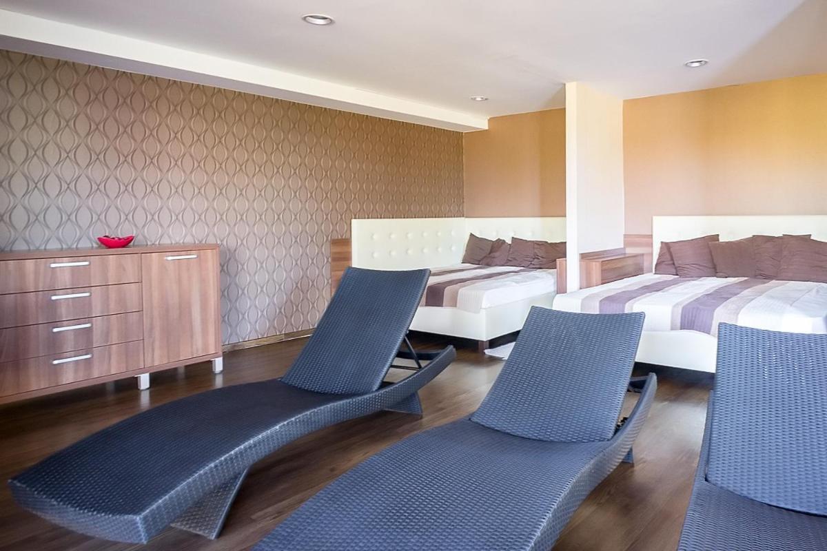 Goldenapartment Vel'ka Lomnica Luaran gambar